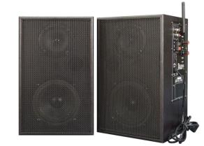 RH-150会议教学音箱